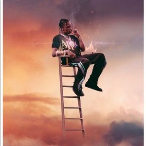 Meet your Posher, Joaquin